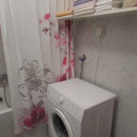 With Wifi - 13743 Apartment