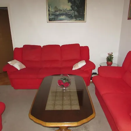 Apartamento With Wifi - 13743