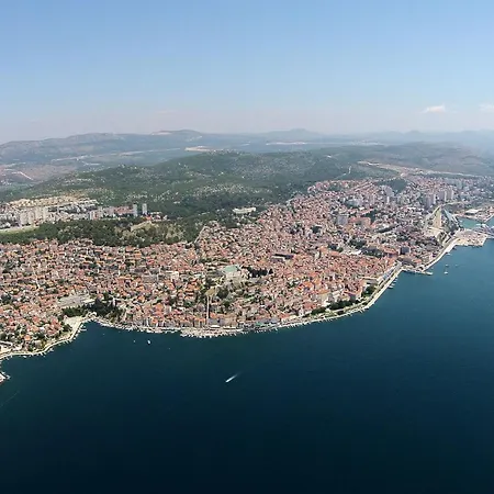 With Wifi - 13743 Šibenik