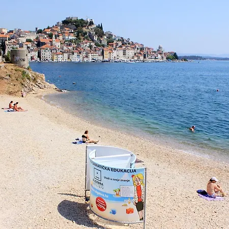 With Wifi - 13743 Šibenik