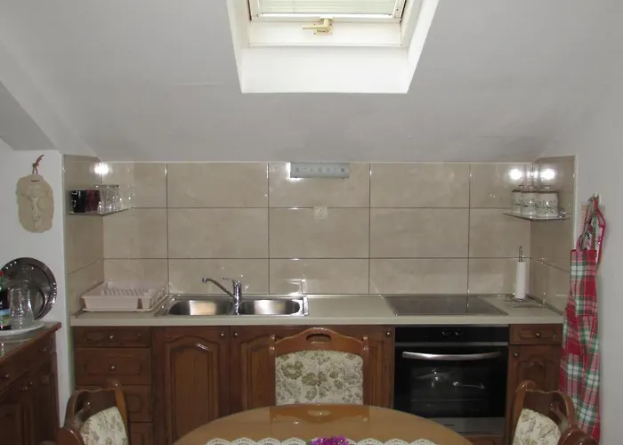 With Wifi - 13743 * Sibenik