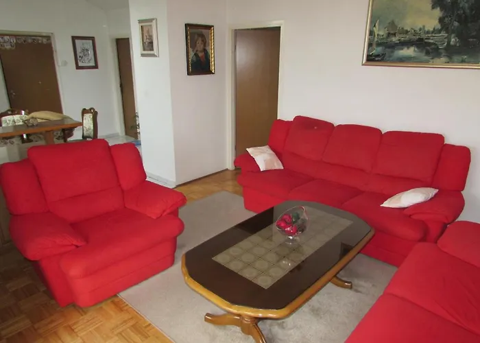 With Wifi - 13743 Apartment *