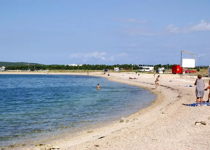 Apartman With Wifi - 13743 Sibenik