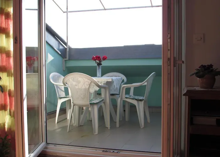 With Wifi - 13743 Šibenik