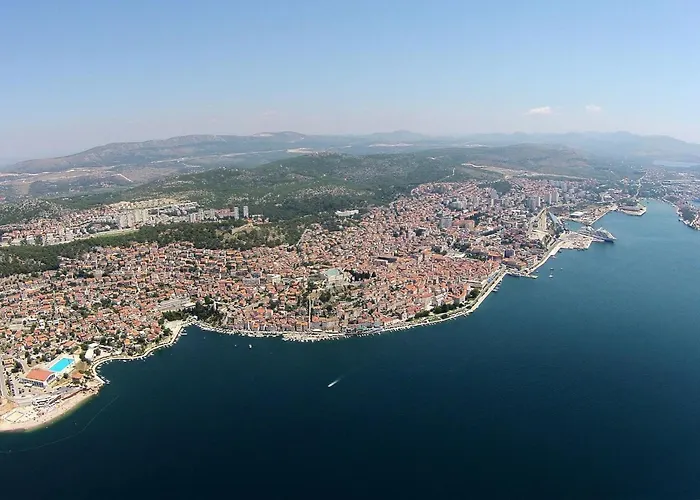 With Wifi - 13743 Šibenik