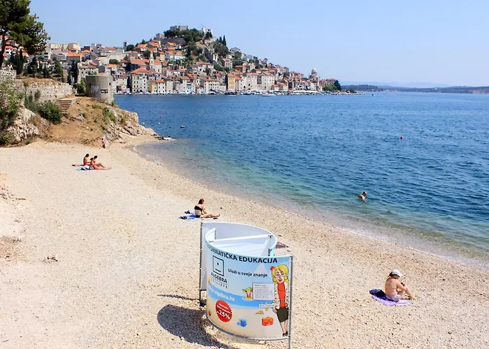 With Wifi - 13743 Šibenik