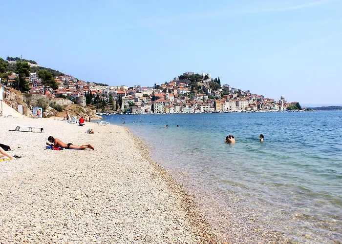 With Wifi - 13743 * Šibenik